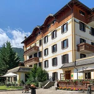 Posta 3*, Aprica Italy