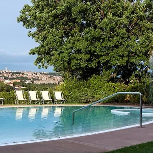 La Meridiana Bleisure 4*, Perugia Italy