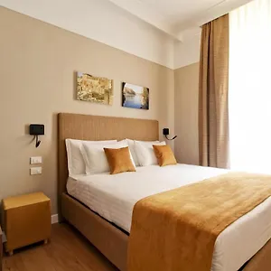 Affittacamere Hortisallustio Luxury, Roma