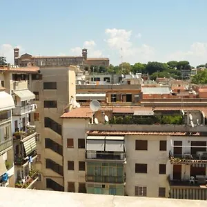 Affittacamere Migdal Luxury Testaccio, Roma