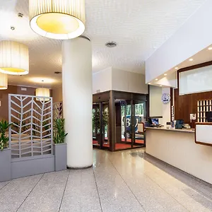 Western Air Linate 4*, Segrate Italy
