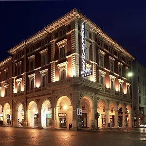 Internazionale 4*, Bologna Italy