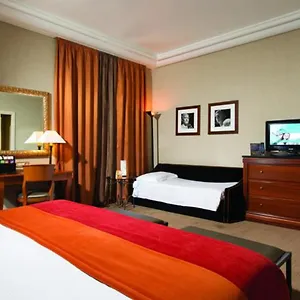 Hotel Dei Mellini, Rzym