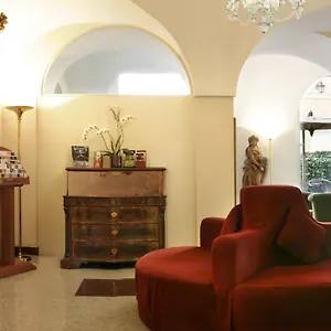 3* Hotel Santa Chiara