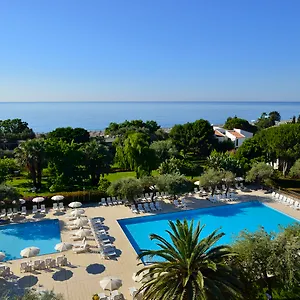 **** Resort Naxos Sicilia Italia
