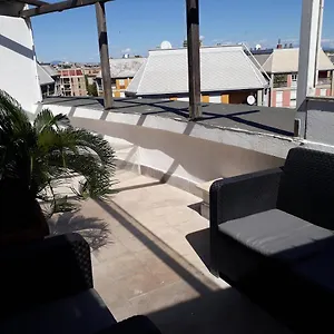 Affittacamere La Terrazza, Roma