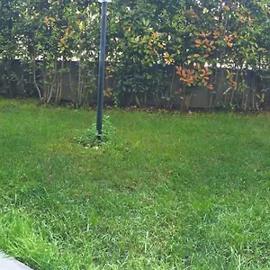 Bed & Breakfast Favoloso Con Giardino, Roma