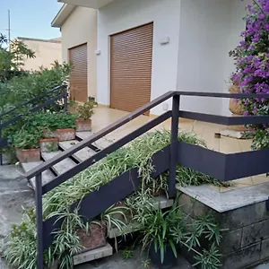 Giardino Delle Arance Luxury , Palermo Italy