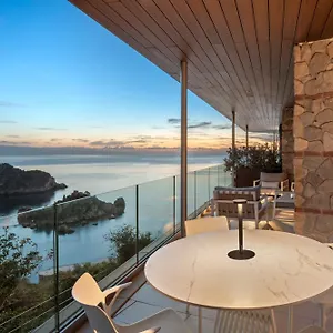 Isola Bella Infinity 2*, Taormina Italy