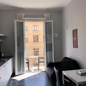  Guest house The Manzoni