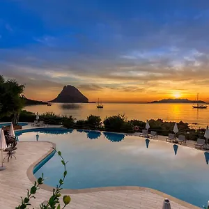 Don Diego 4*, Porto San Paolo (Sardinia) Italy