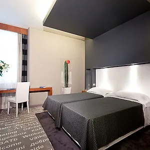 Hotel Metropolis - Di Charme, Rzym