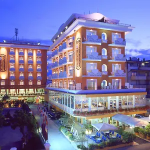 El Cid Campeador 3*, Rimini Italy