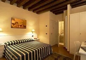  Pensión Venice Resorts Guest House Italia