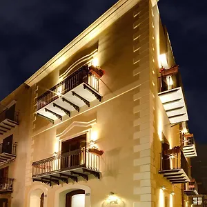 **** Hotel La Plumeria Italia