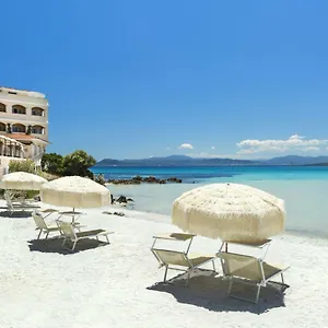 Gabbiano Azzurro & 4*, Golfo Aranci Italy